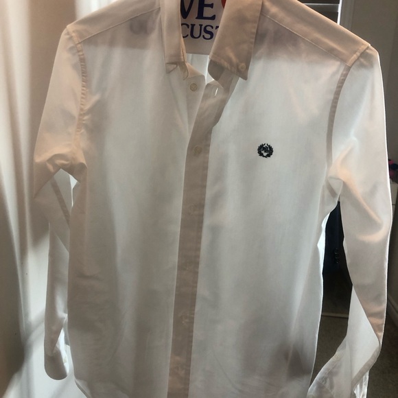 LAUREN RALPH LAUREN 3PC SUIT DEEP BLUE FIT SLIM FIT PANT - Picture 7 of 12